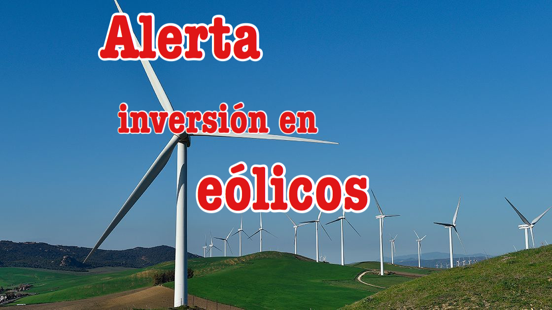 Amenaza año nuevo a parques eólicos de Tamaulipas