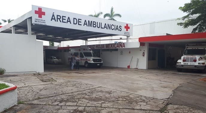 Cruz Roja Tampico hará pruebas a bajo costo
